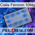 Cialis Féminin 10Mg 21
